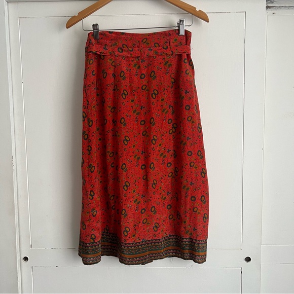 Sezane Amandine Skirt - Picture 3 of 7